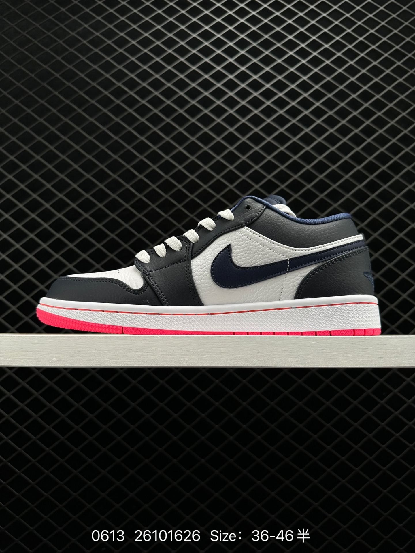 Air Jordan 1 Low AJ1